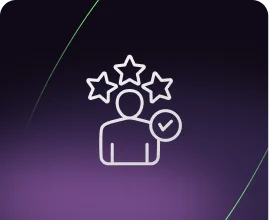 Expertise Reconnue